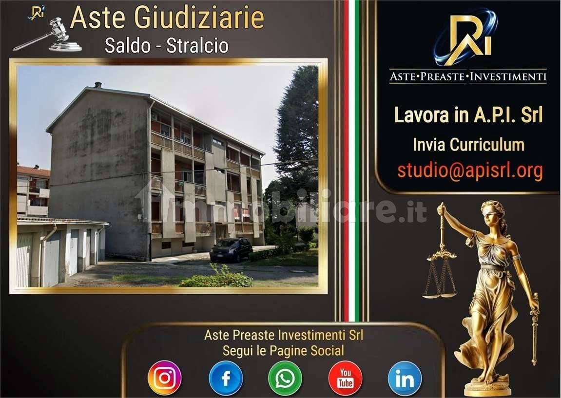 Квартира с 2 спальнями в Маджента, Италия № 262327