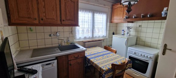 Casa T3 em Rombas, France N.º 242810 6