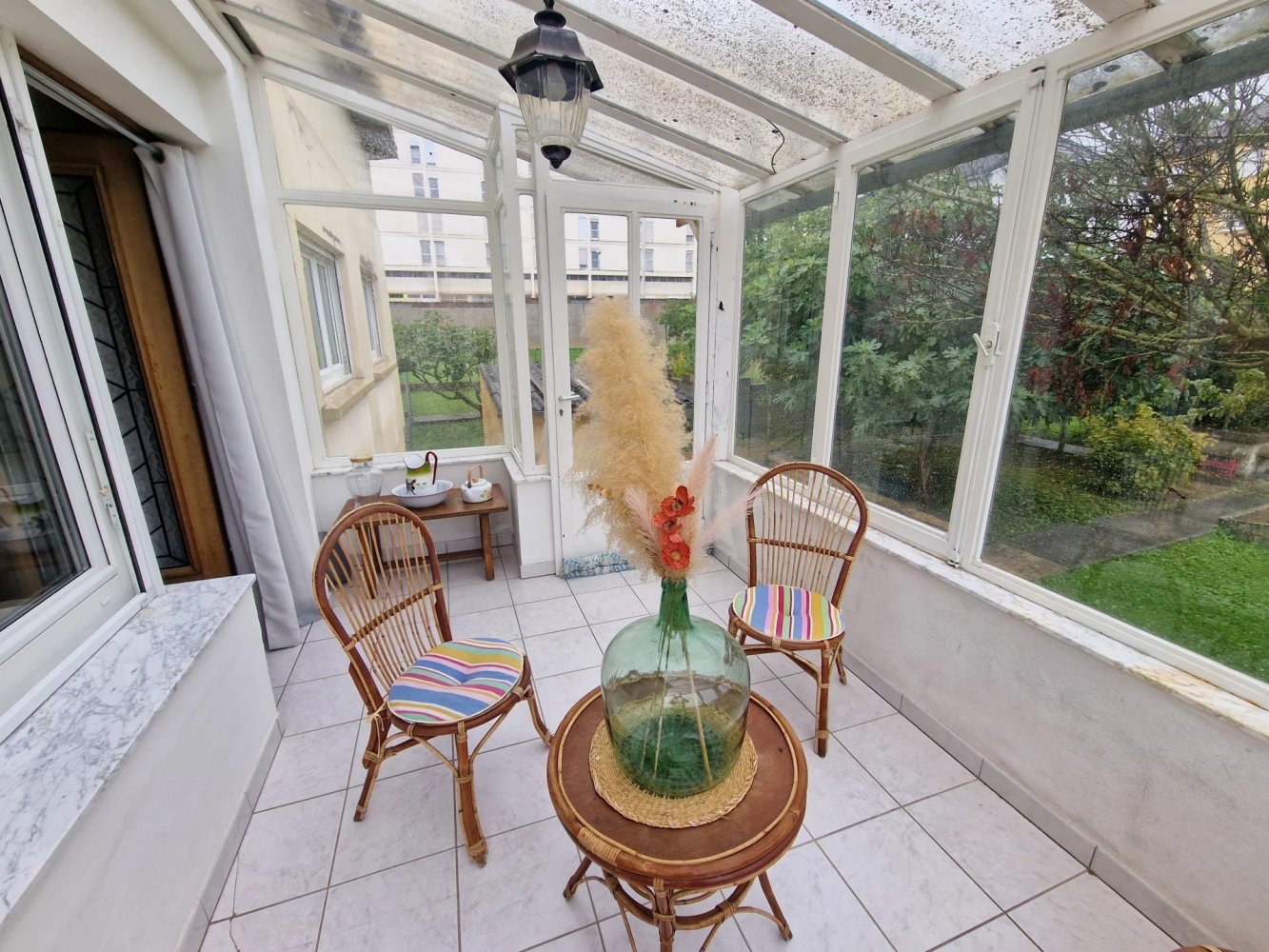 Casa T3 em Rombas, France N.º 242810