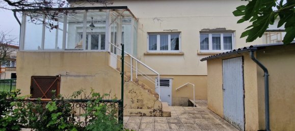 Casa T3 em Rombas, France N.º 242810 4