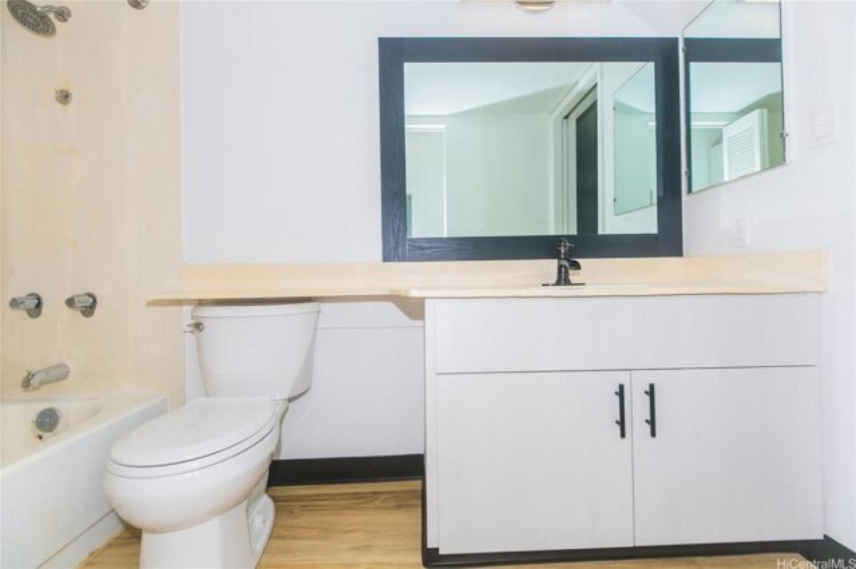 2 bedrooms House in Honolulu, USA No. 436618