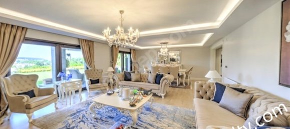 Villa 6+5 in Istanbul, Turkey No. 3625 2