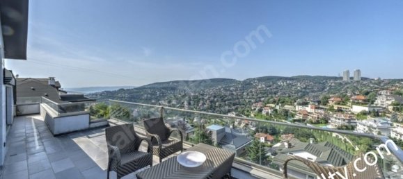 Villa 6+5 in Istanbul, Turkey No. 3625 3