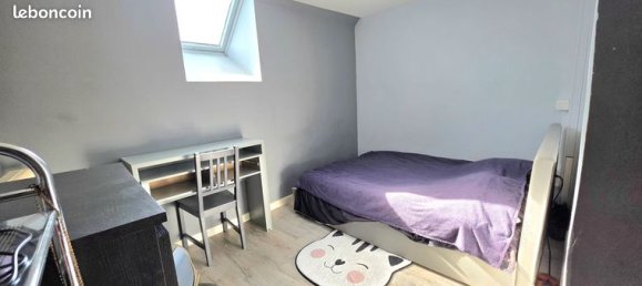 Casa T3 em Attainville, France N.º 308637 6