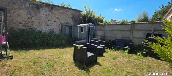Casa T3 em Attainville, France N.º 308637 9
