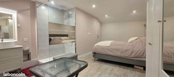 Casa T3 em Attainville, France N.º 308637 4