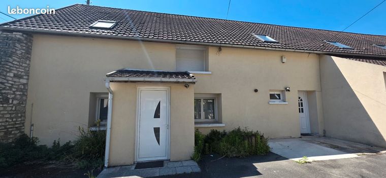 Casa T3 em Attainville, France N.º 308637