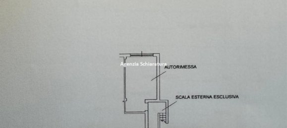 Apartamento de 5 habitaciónes en Montelabbate, Italy No. 35119 22