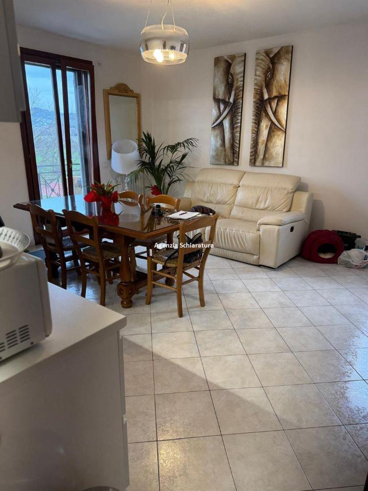 Apartamento de 5 habitaciónes en Montelabbate, Italy No. 35119