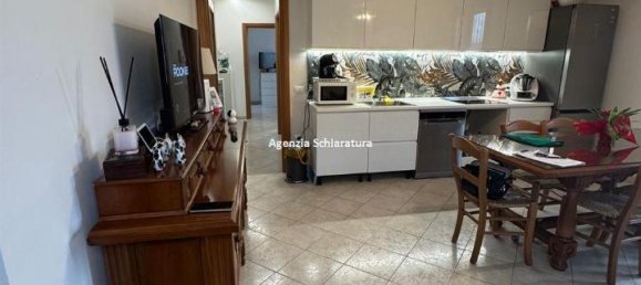 Apartamento de 5 habitaciónes en Montelabbate, Italy No. 35119 5