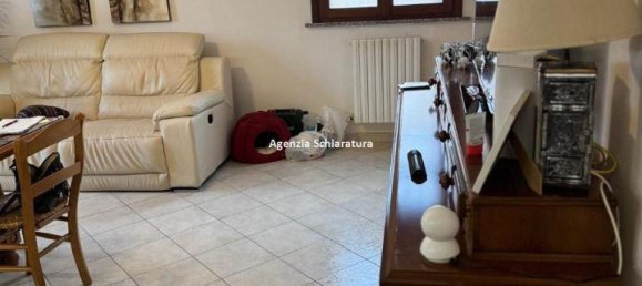 Apartamento de 5 habitaciónes en Montelabbate, Italy No. 35119 2