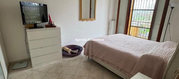 Apartamento de 5 habitaciónes en Montelabbate, Italy No. 35119 16