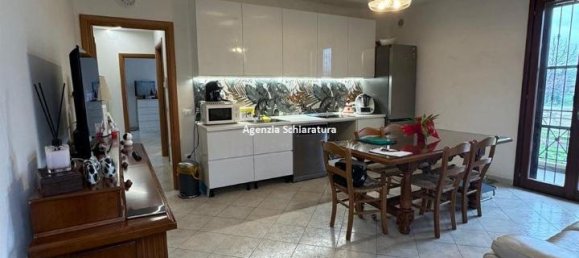 Apartamento de 5 habitaciónes en Montelabbate, Italy No. 35119 4