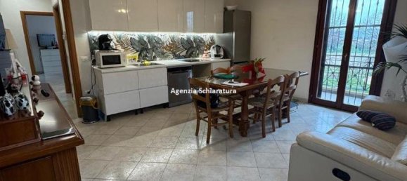Apartamento de 5 habitaciónes en Montelabbate, Italy No. 35119 3