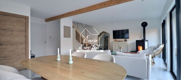 3 bedrooms House in Pavilly, France No. 354214 4