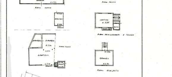 Дом с 5 спальнями в Виллорба, Италия № 354952 12