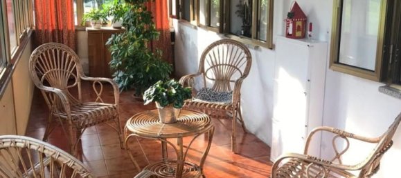 Дом с 5 спальнями в Виллорба, Италия № 354952 2