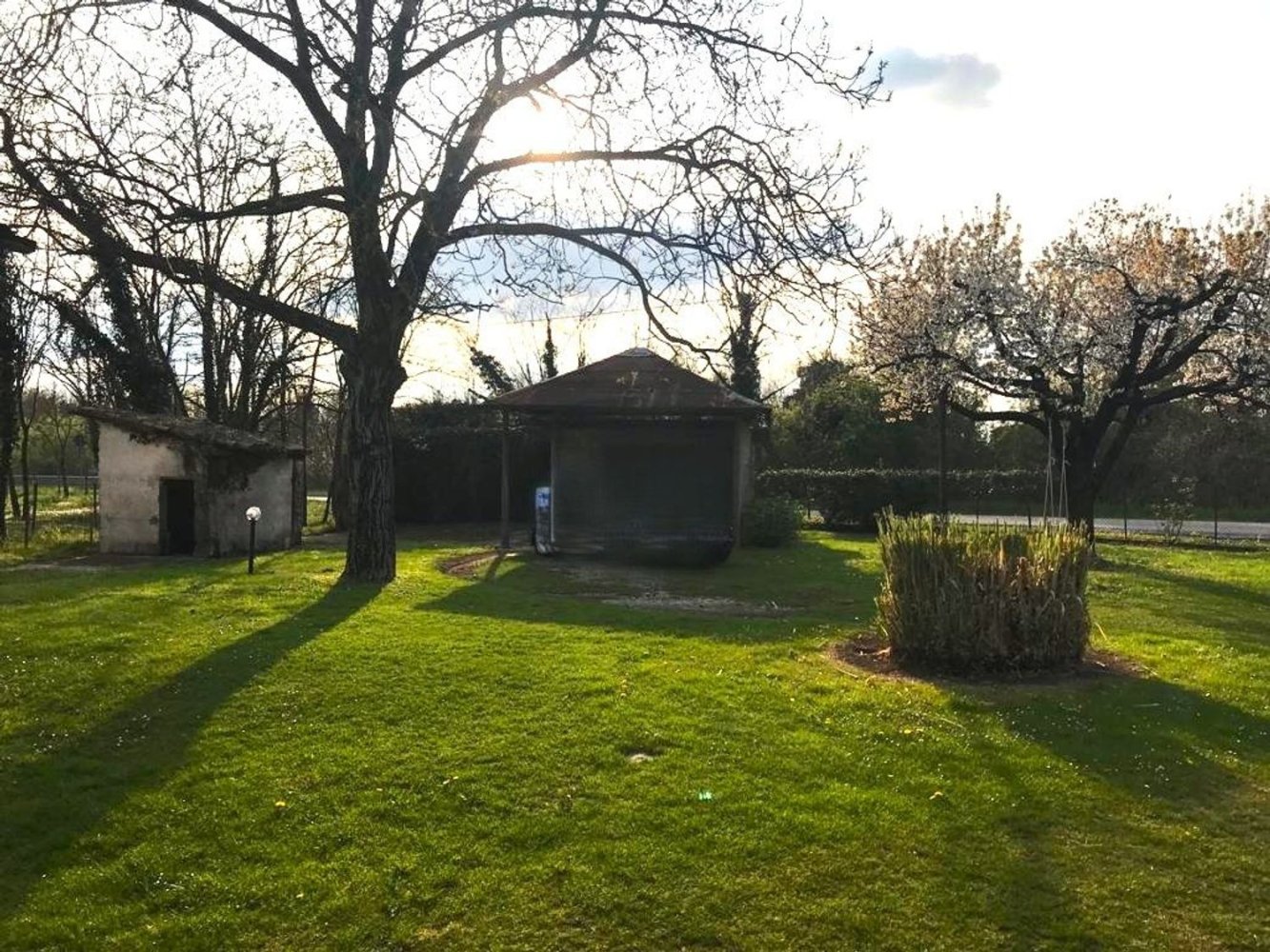 Дом с 5 спальнями в Виллорба, Италия № 354952