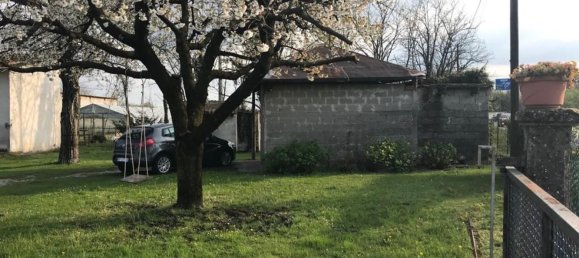 Дом с 5 спальнями в Виллорба, Италия № 354952 10