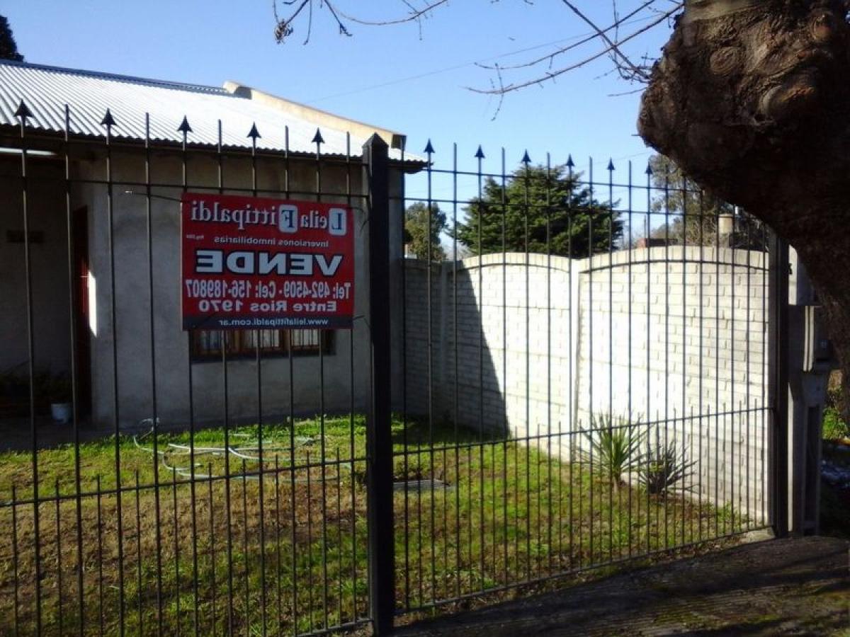 3 Schlafzimmer Haus in Mar del Plata, Argentina, Nr. 69234