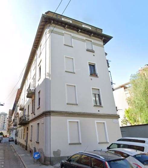 Apartamento de 3 dormitorios en Milan, Italy No. 241058