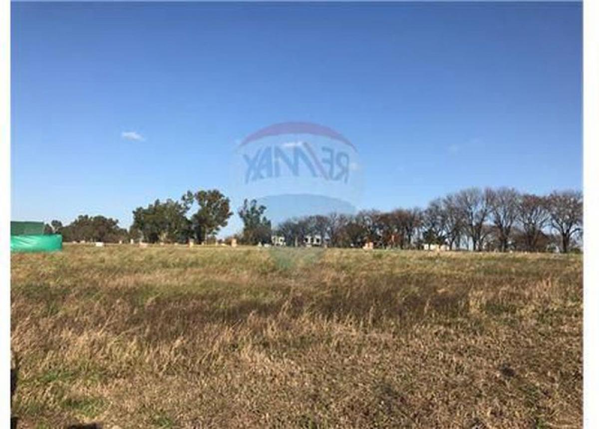  Land in Pilar, Argentina No. 34675