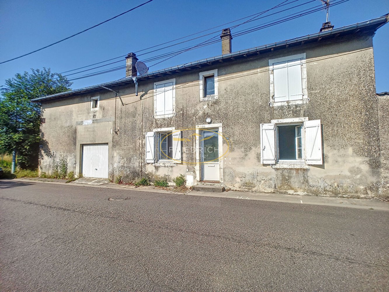 2 غرف نوم منزل في Tronville-en-Barrois, France رقم 90903