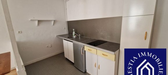2-Zimmer Wohnung in Semur-en-Auxois, France, Nr. 310393 3