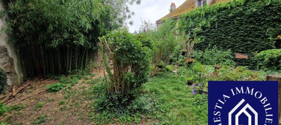 2-Zimmer Wohnung in Semur-en-Auxois, France, Nr. 310393 6