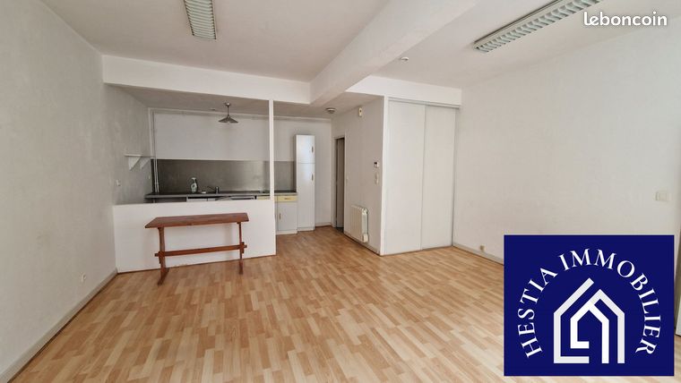 2-Zimmer Wohnung in Semur-en-Auxois, France, Nr. 310393