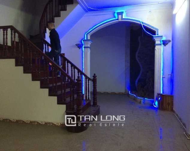  منزل في Cau Giay, Vietnam 350متر مربع رقم 3277