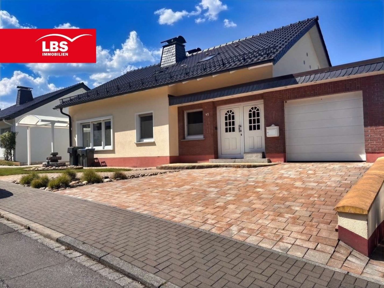 4غرفة شقة في Hochsauerlandkreis, Germany رقم 247285