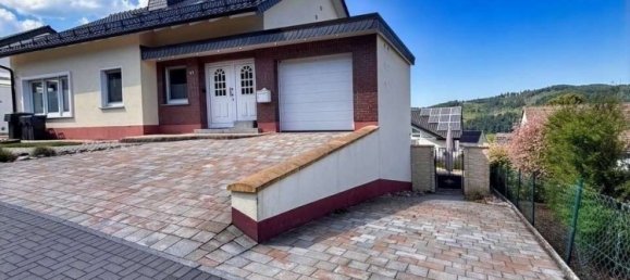 4غرفة شقة في Hochsauerlandkreis, Germany رقم 247285 15