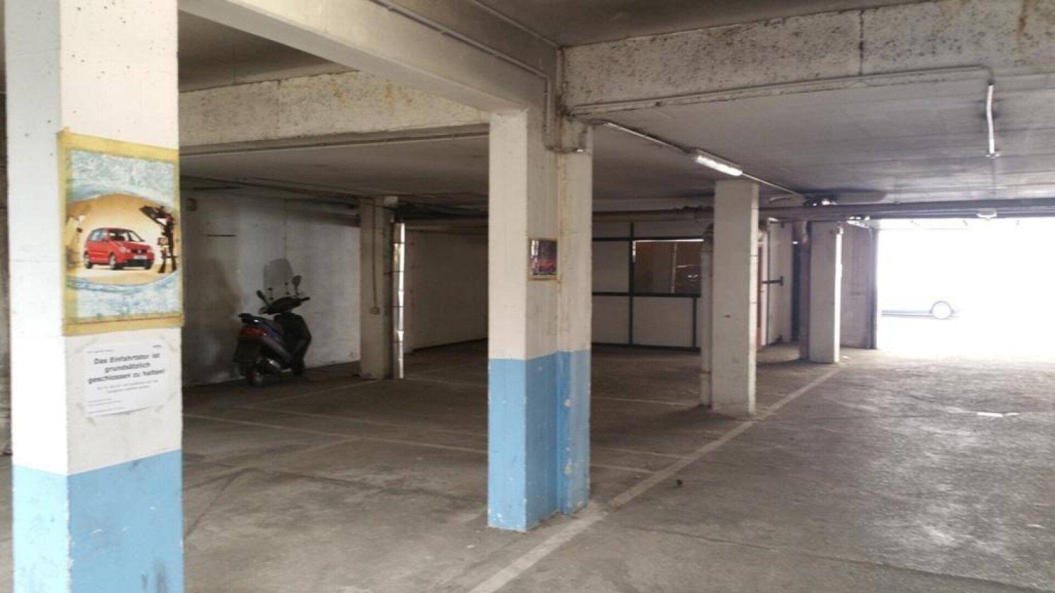 Склад 526м² в Фафоритен, Австрия № 138902