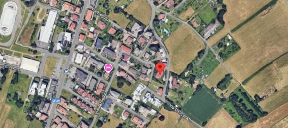 4 غرف نوم شقة في Como, Italy رقم 3926 3