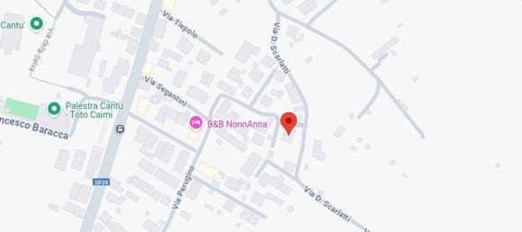 4 غرف نوم شقة في Como, Italy رقم 3926 5