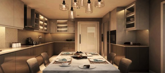 Appartement 3+1 à Versus Dragos, Istanbul, Turkey No. 39223 6