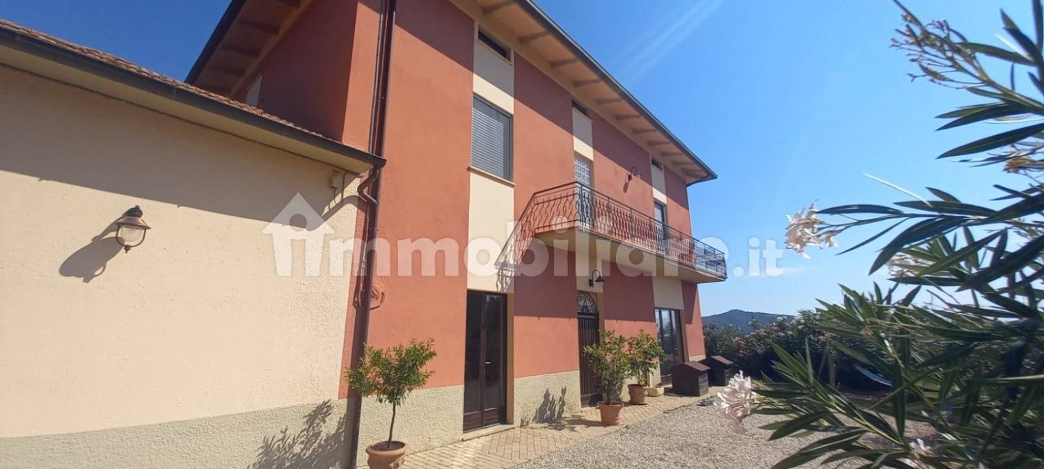 3 Schlafzimmer Villa in Panicale, Italy, Nr. 137118