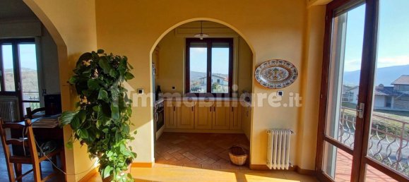 3 Schlafzimmer Villa in Panicale, Italy, Nr. 137118 13