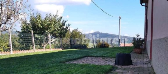 3 Schlafzimmer Villa in Panicale, Italy, Nr. 137118 42
