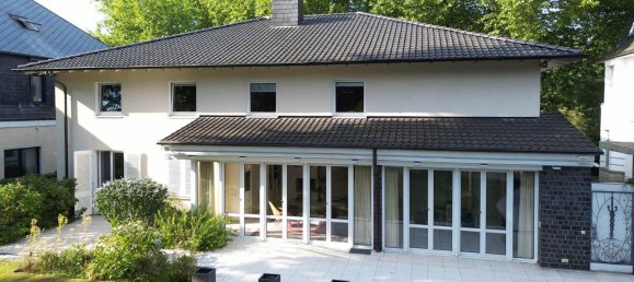 Edificio de 12 habitaciónes en Bochum, Germany No. 91884 24