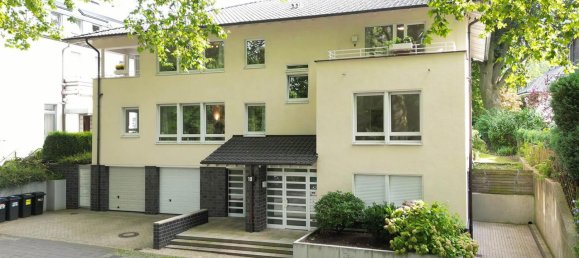 Edificio de 12 habitaciónes en Bochum, Germany No. 91884 22