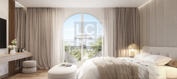 4 bedrooms Villa in Al Shamkha, UAE No. 8283 11