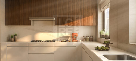 4 bedrooms Villa in Al Shamkha, UAE No. 8283 3