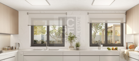 4 bedrooms Villa in Al Shamkha, UAE No. 8283 4