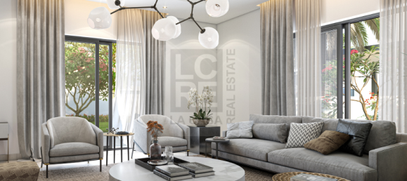 4 bedrooms Villa in Al Shamkha, UAE No. 8283 6