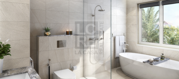 4 bedrooms Villa in Al Shamkha, UAE No. 8283 13