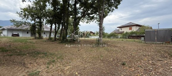 Terreno em Armoy, France N.º 320560 3