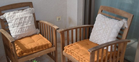 2 Schlafzimmer Wohnung in Alicante, Spain, Nr. 173068 10