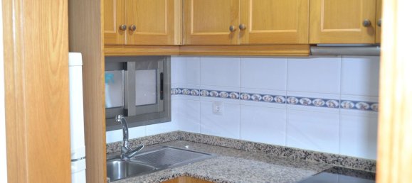 2 Schlafzimmer Wohnung in Alicante, Spain, Nr. 173068 16